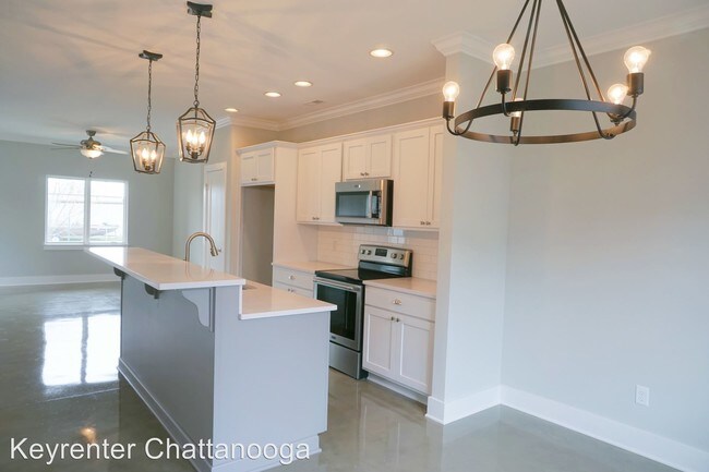 Foto del edificio - 3 br, 2.5 bath House - 3109 Saint Elmo Avenue