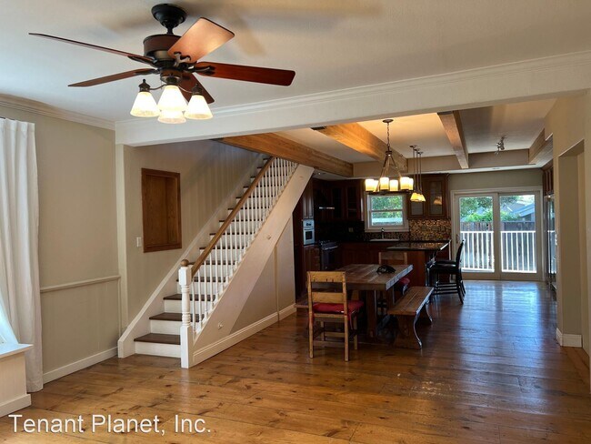 Foto del edificio - 3 br, 2 bath House - 4383 2nd St
