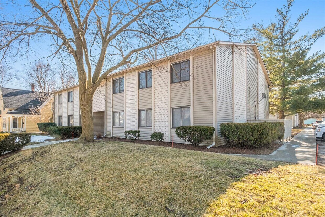 Foto principal - 210 Harrison St