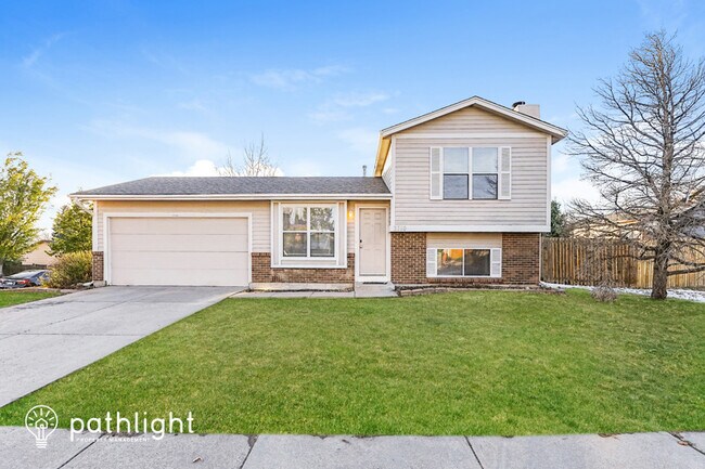 Building Photo - 3710 Brisbane Dr
