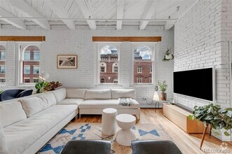 Building Photo - 1450 Wynkoop St