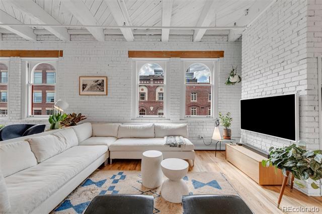 Foto principal - 1450 Wynkoop St