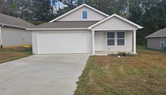 Building Photo - 936 Osage Villa Ct