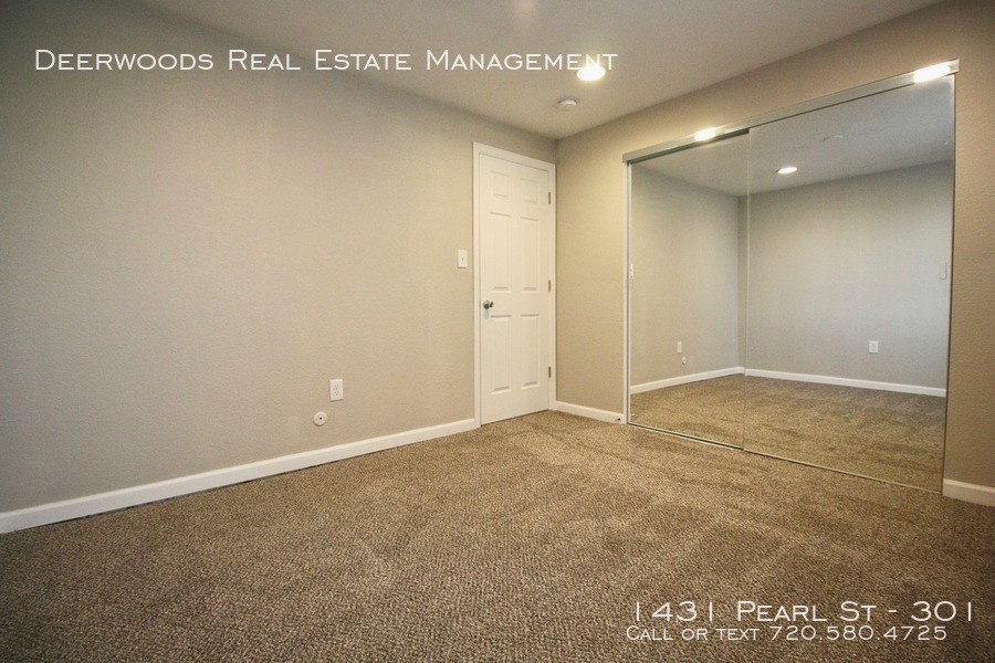 Foto principal - 1431 Pearl St