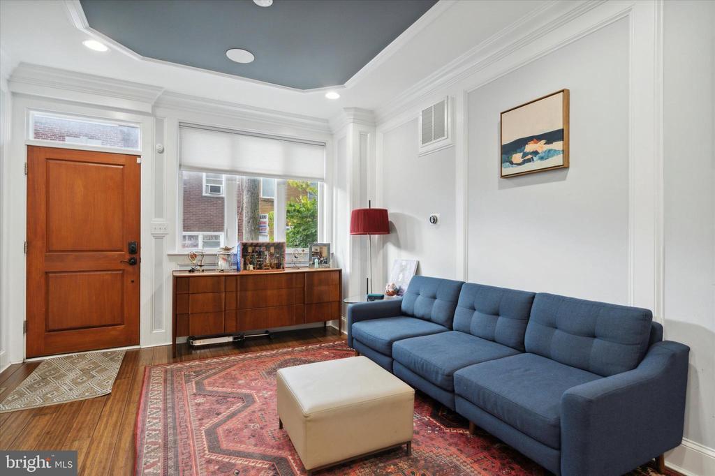 Foto principal - 1415 S Chadwick St
