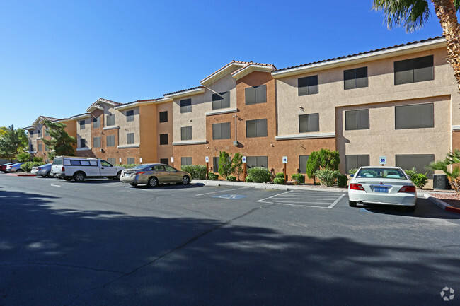 Sierra Pines Apartments - Las Vegas, NV | Apartments.com