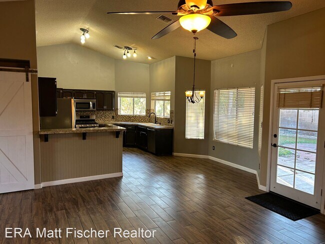 Building Photo - 3 br, 2 bath House - 3369 W 12th Pl