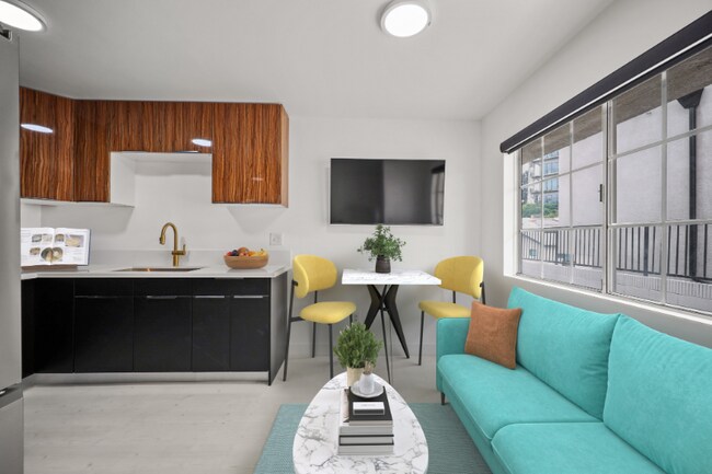 Foto del edificio - 920 Everett St