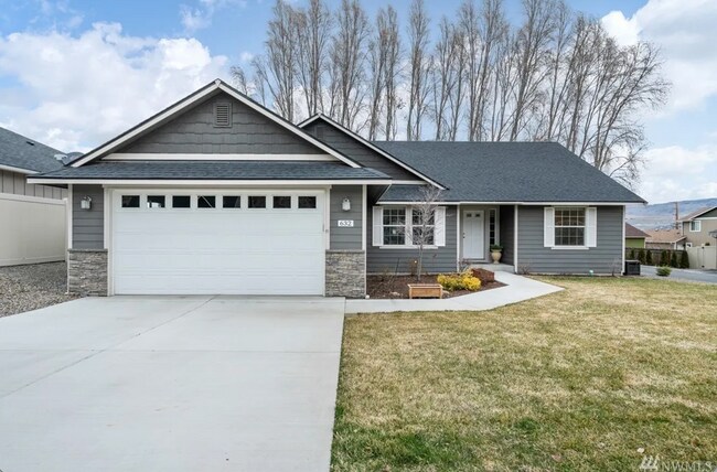 Foto del edificio - 632 Craig Ave