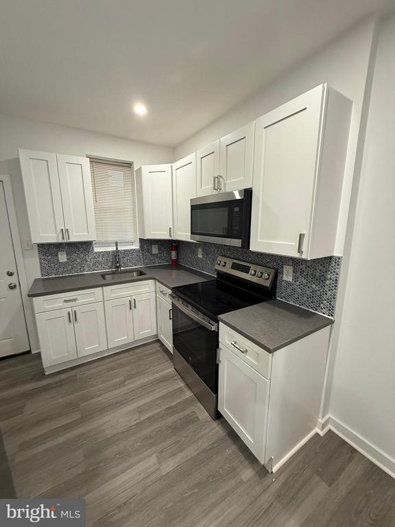 Foto del edificio - 2905 N Taylor St