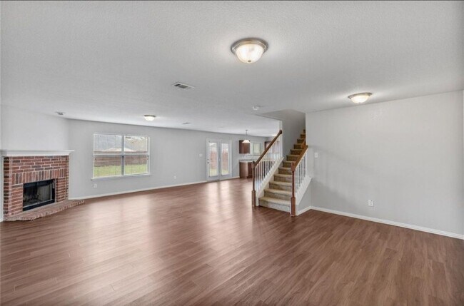 Foto del edificio - 2048 Stagecoach Trail