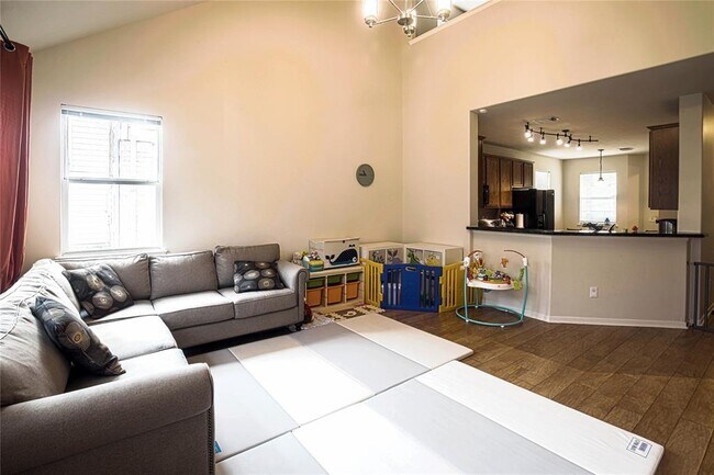 Foto del edificio - 2914 Meadowglen Cove