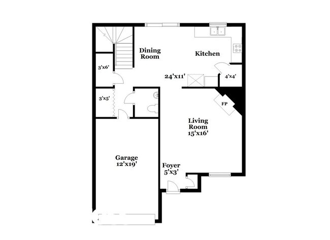 Building Photo - 496 Springbottom Ct SE