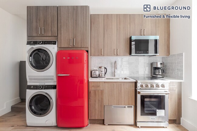 Foto del edificio - 82 Washington Pl