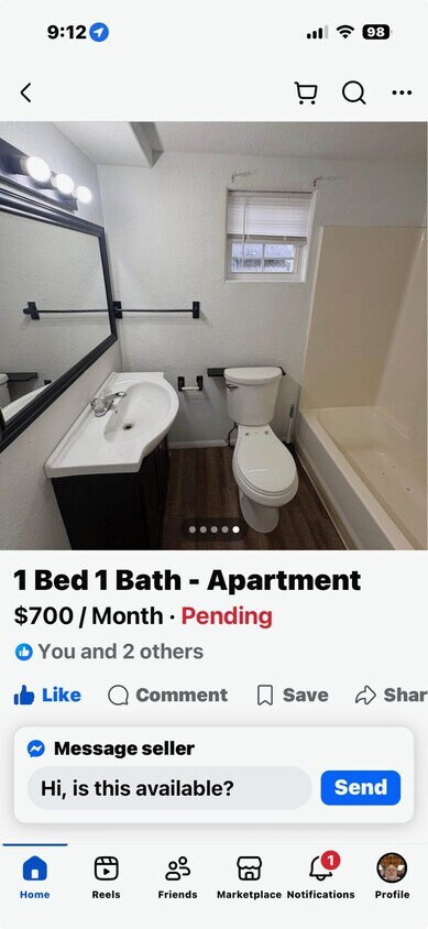 Foto del edificio - 405 S Scraper St