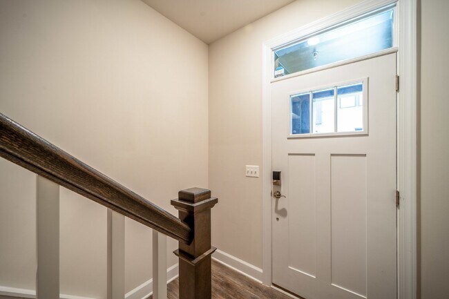 Building Photo - Newly constructed in 2020, spacious 3-bedr...