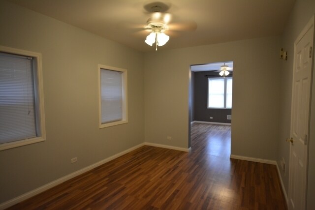 Foto del edificio - 2505 N Clybourn Ave