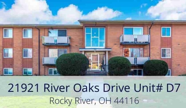 Building Photo - 21921 River Oaks Dr