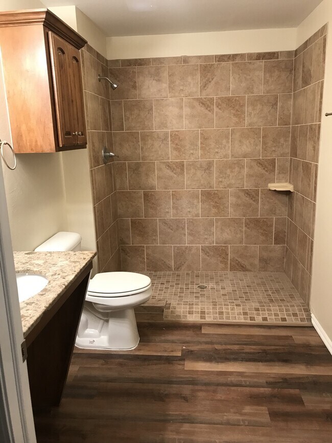 Foto del edificio - 1815 W Wiley St