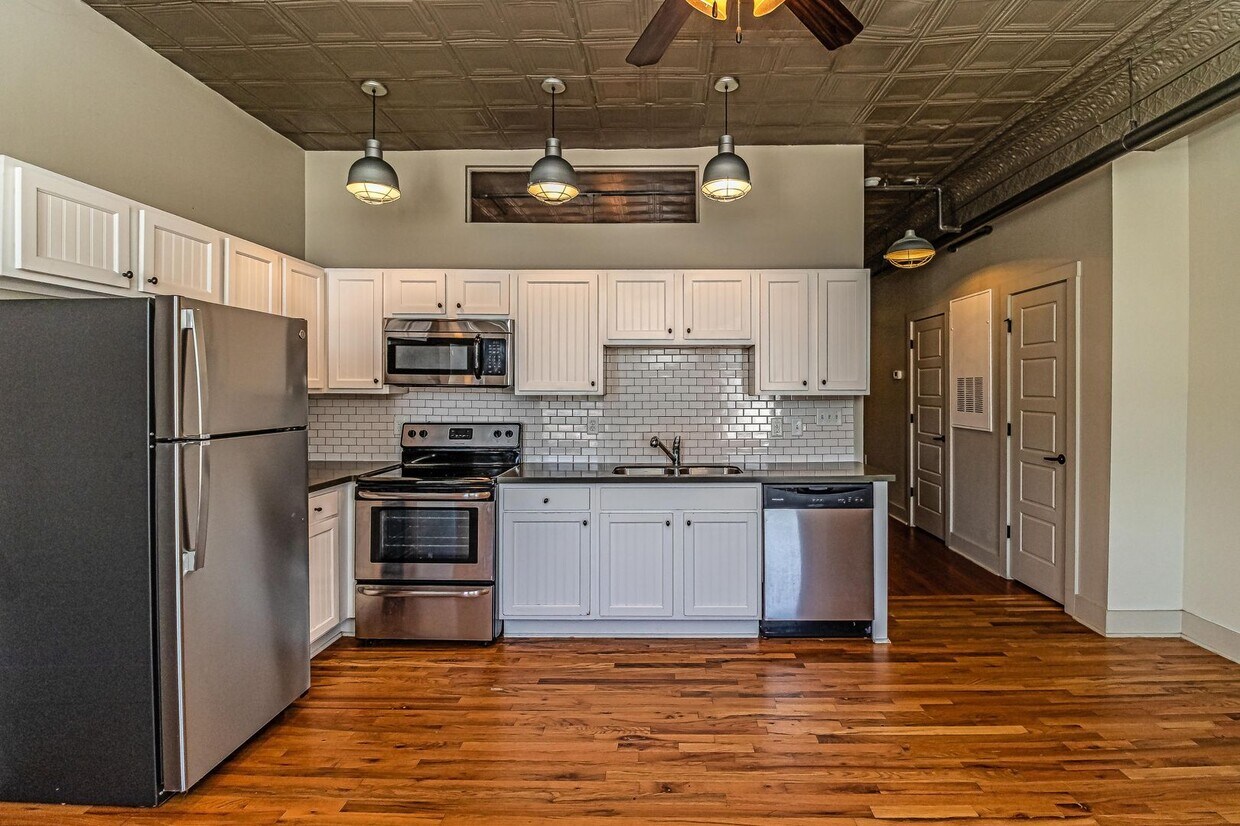 Foto principal - Nash Street Lofts-Unit M