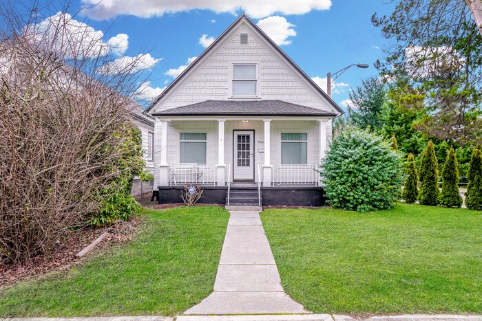 Primary Photo - Ruston Home 3bdr 2bath