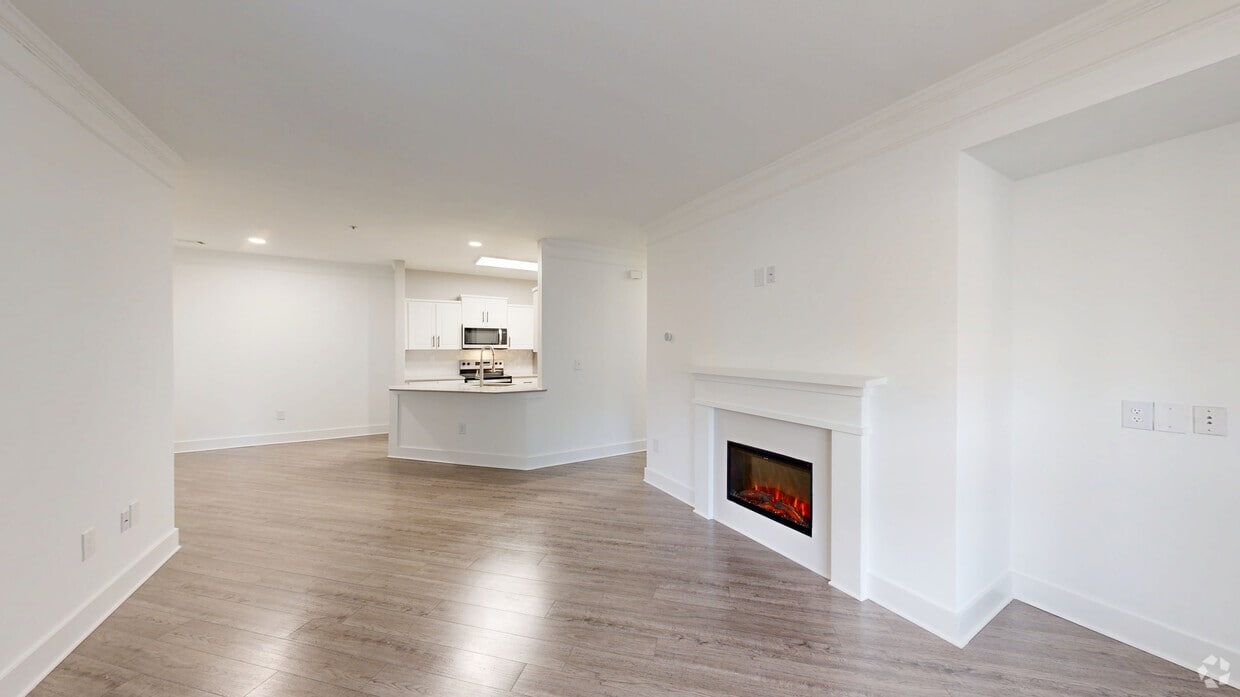 Photo - Clarinbridge Apartments and Townhomes