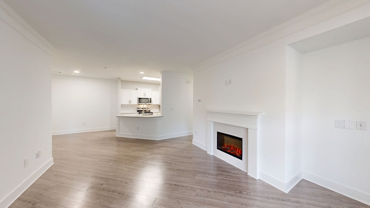 Photo - Clarinbridge Apartments and Townhomes