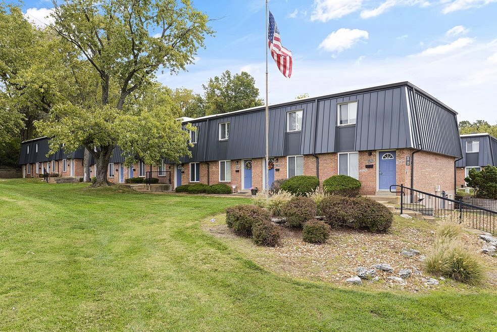 Westport Crossing Apartments