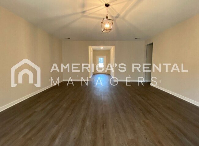 Foto del edificio - Home for Rent in Parrish, AL!!! Available to View Now!!!