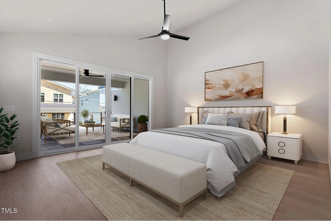 Foto del edificio - Build Equity While Leasing - Lease and Own...