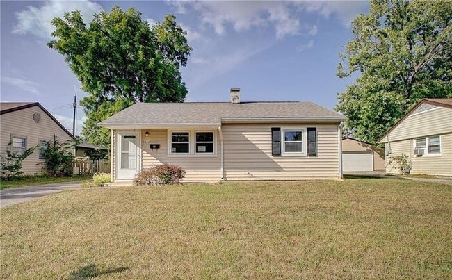 2 Bedroom in Lawrence - 2 Bedroom in Lawrence House