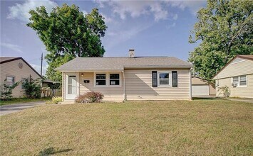 Building Photo - 8218 E 50th St