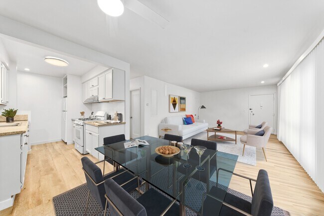 Foto del edificio - 5943 Carlton Way