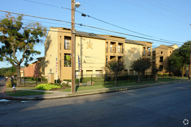 Foto del edificio - Birchwood Apartment Homes