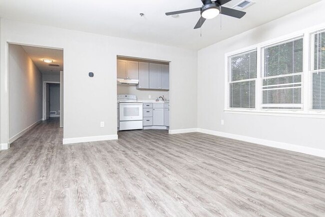 Building Photo - Brand New 2-Bedroom Apartment with Hardwood Floors and Modern Amenities