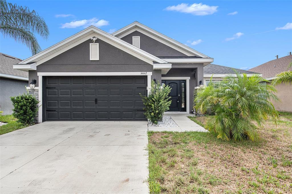 Foto principal - 14442 Haddon Mist Dr
