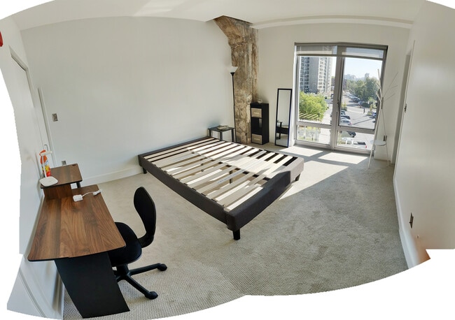 Foto del edificio - 9 Medford St