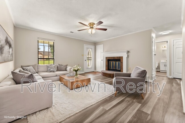 Building Photo - 4585 S Berrypick Ln