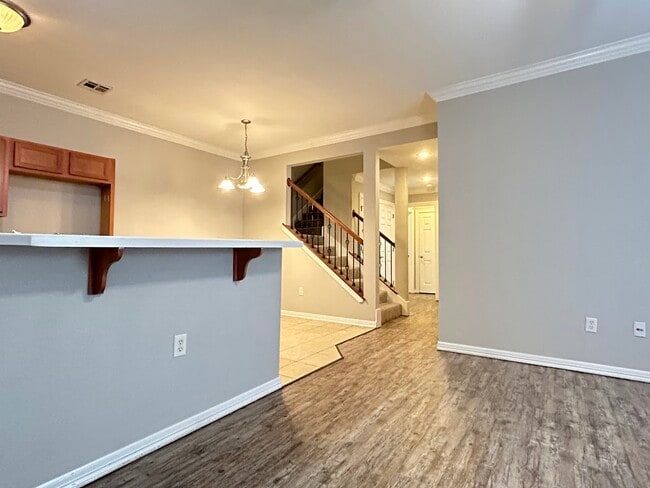 Foto del edificio - 34 S Woodsprings Dr