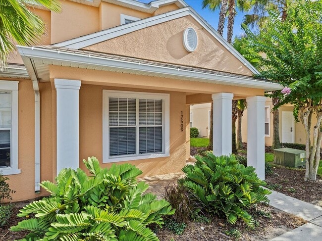 Building Photo - 17509 Blessing Dr