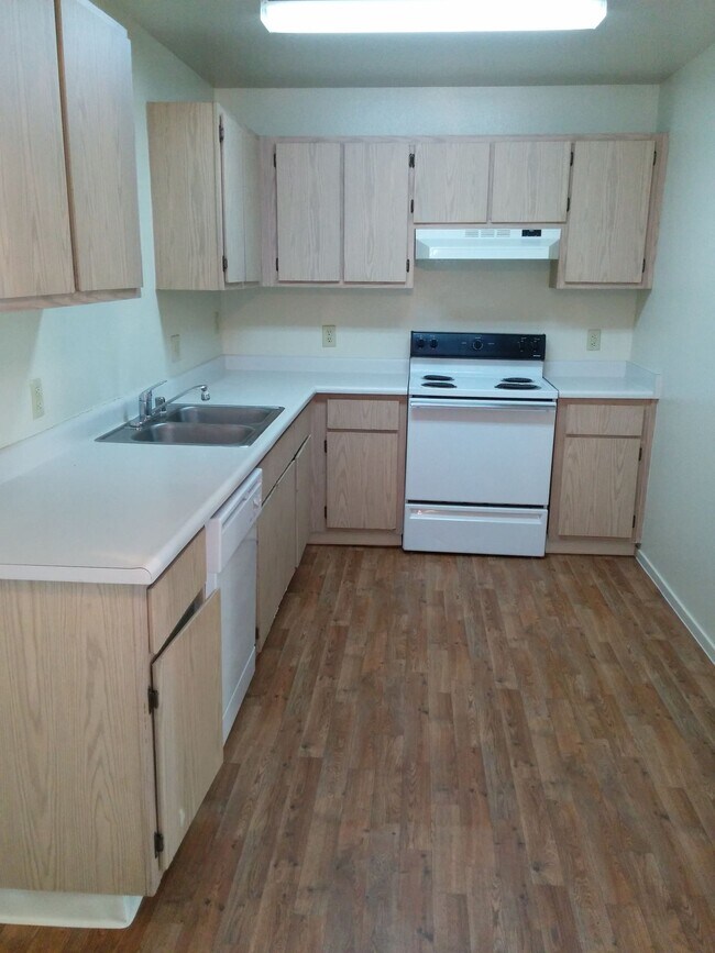 Foto del edificio - Kent Place