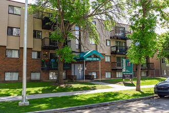 Building Photo - Twilight Manor Apartments