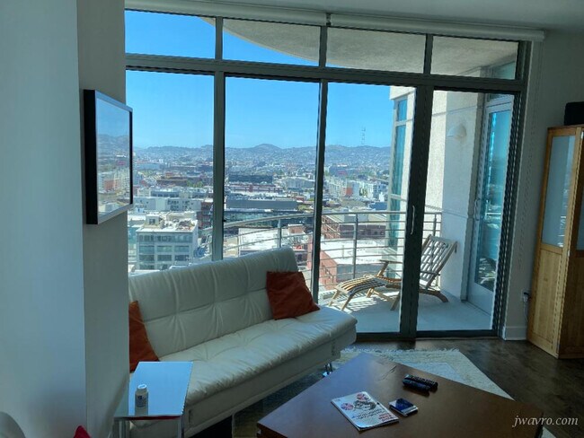 Foto del edificio - 229 Brannan St