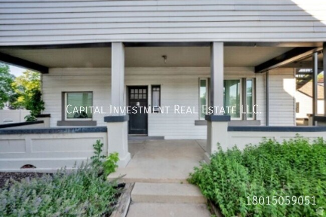 Foto del edificio - 1309 Hidden Creek Ct