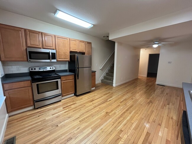Foto del edificio - 110-114 E 11th Ave
