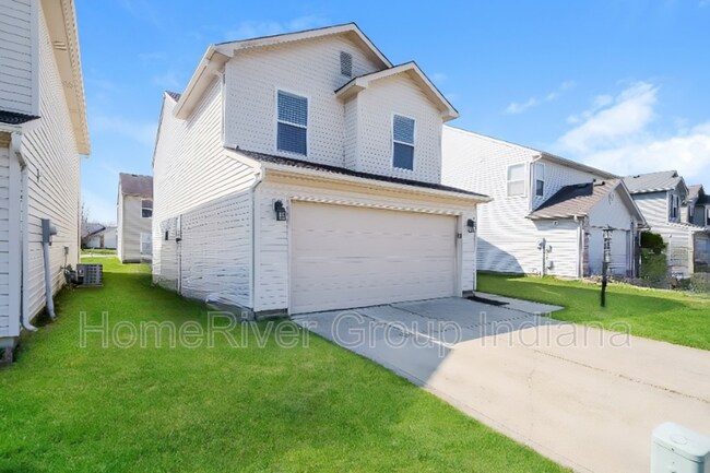 Building Photo - 10427 Hornton St