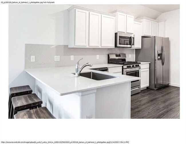 Foto del edificio - 15847 Kinlough Dr