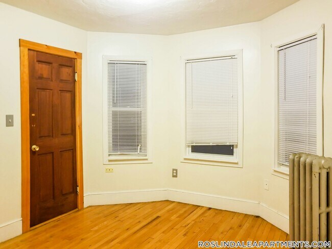 Foto del edificio - 4041 Washington St