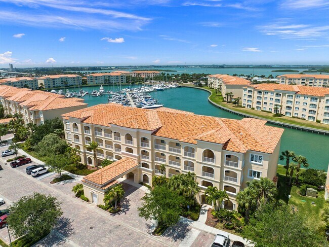 Foto del edificio - 17 Harbour Isle Dr W