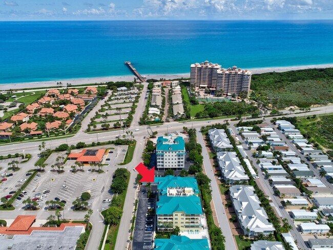 Building Photo - 800 Juno Ocean Walk